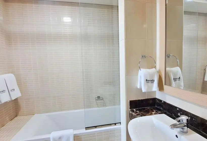Barceló Residences Dubai Marina