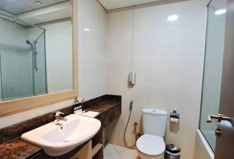 Barceló Residences Dubai Marina