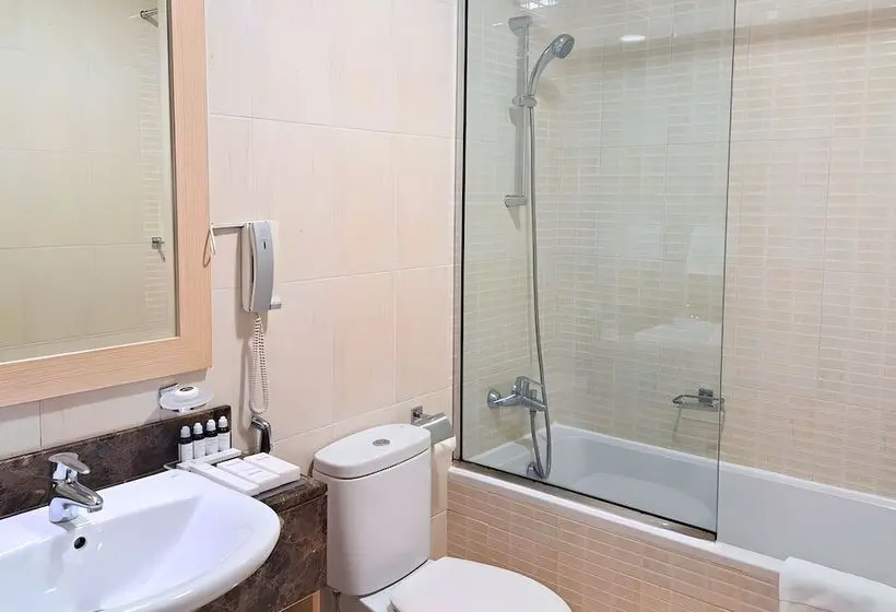Barceló Residences Dubai Marina