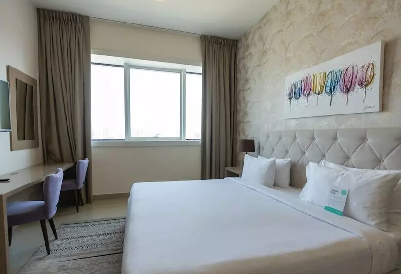 Barceló Residences Dubai Marina