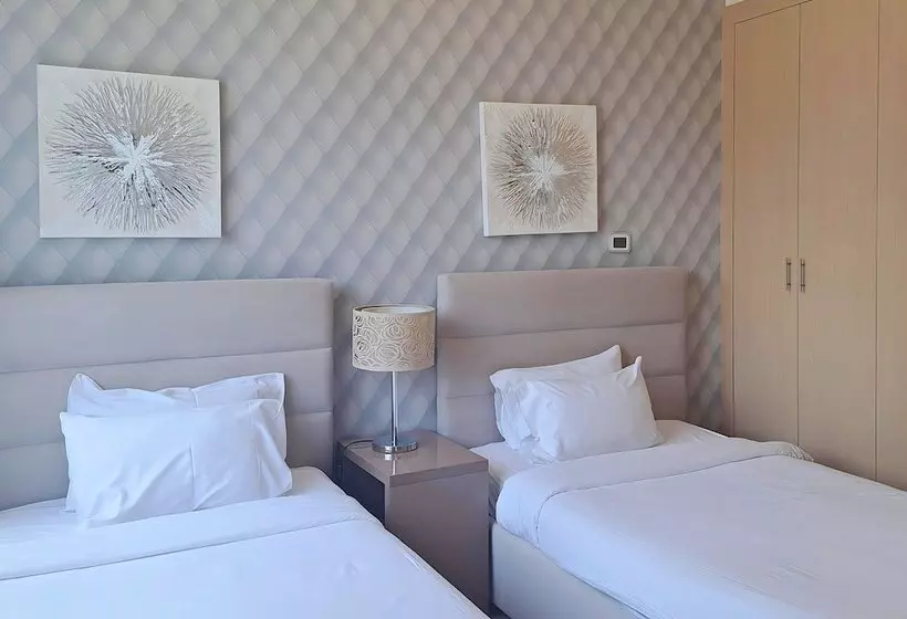 Barceló Residences Dubai Marina