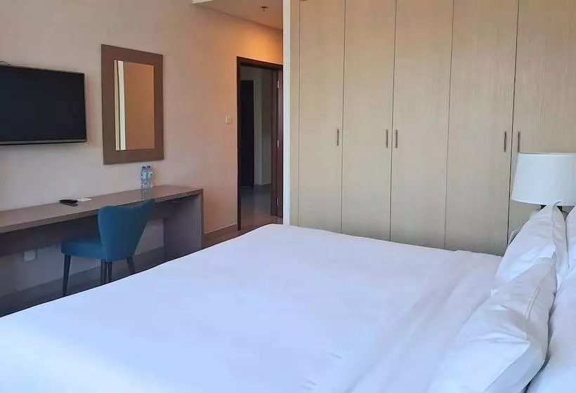 Barceló Residences Dubai Marina