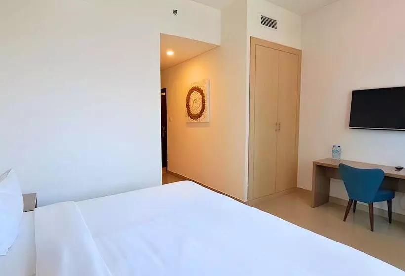Barceló Residences Dubai Marina