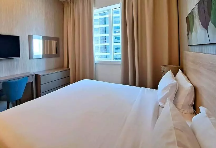 Barceló Residences Dubai Marina