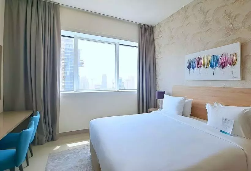 Barceló Residences Dubai Marina