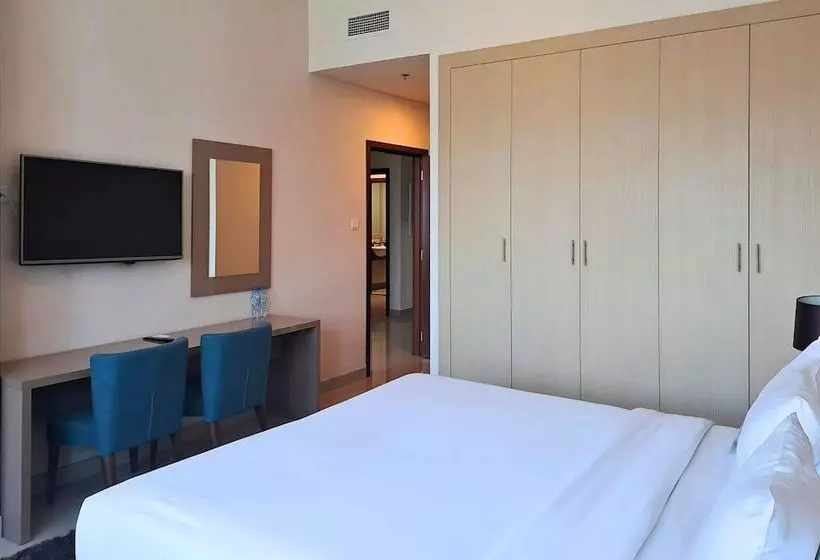 Barceló Residences Dubai Marina