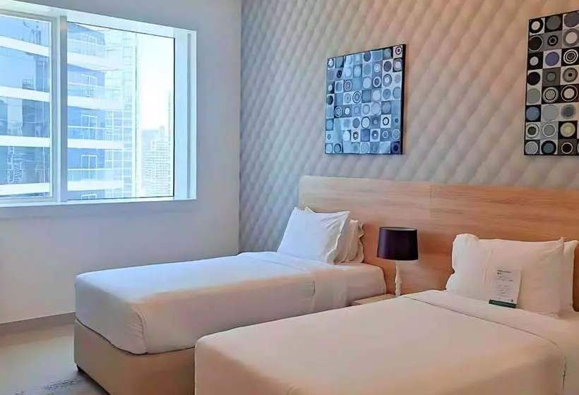 Barceló Residences Dubai Marina