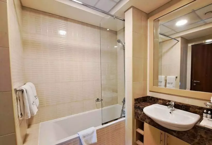 Barceló Residences Dubai Marina