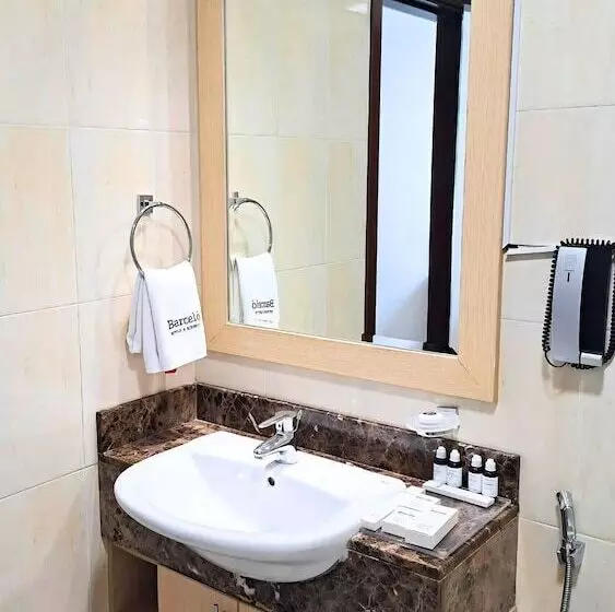 Barceló Residences Dubai Marina