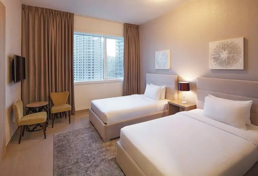 Barceló Residences Dubai Marina