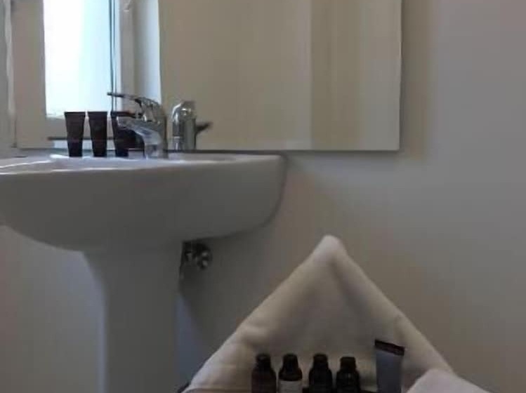 City Center Boutique Apartments