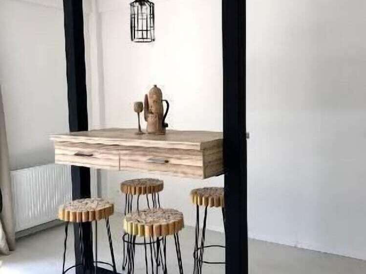 City Center Boutique Apartments