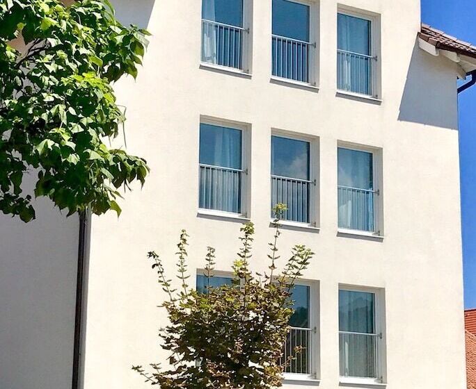 City Center Boutique Apartments