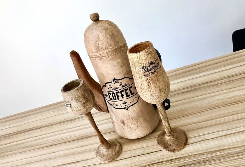 City Center Boutique Apartments