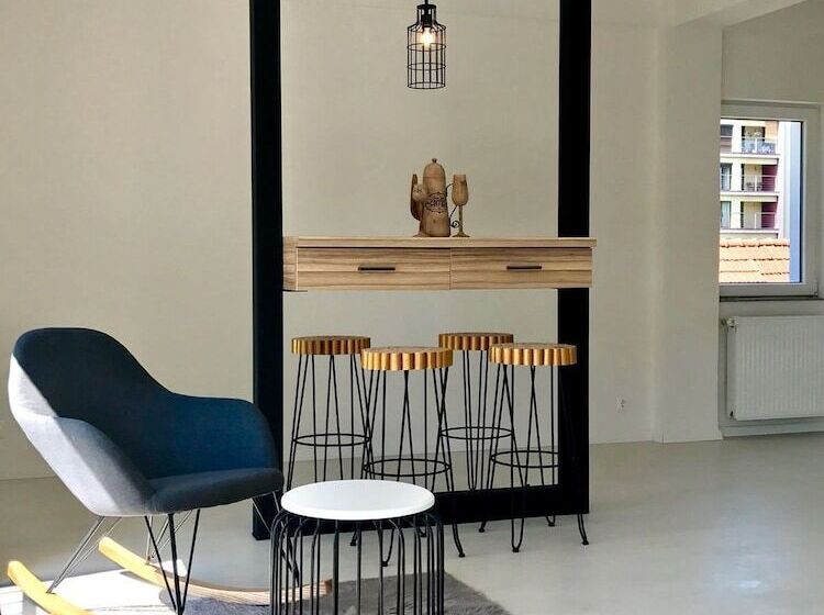 City Center Boutique Apartments