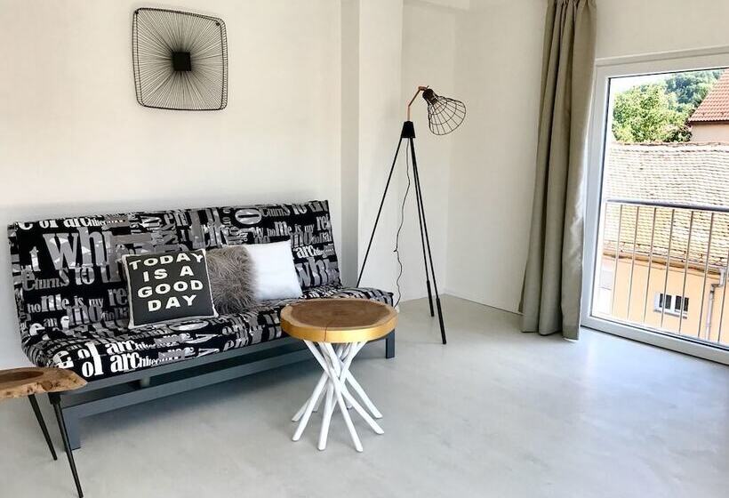 City Center Boutique Apartments