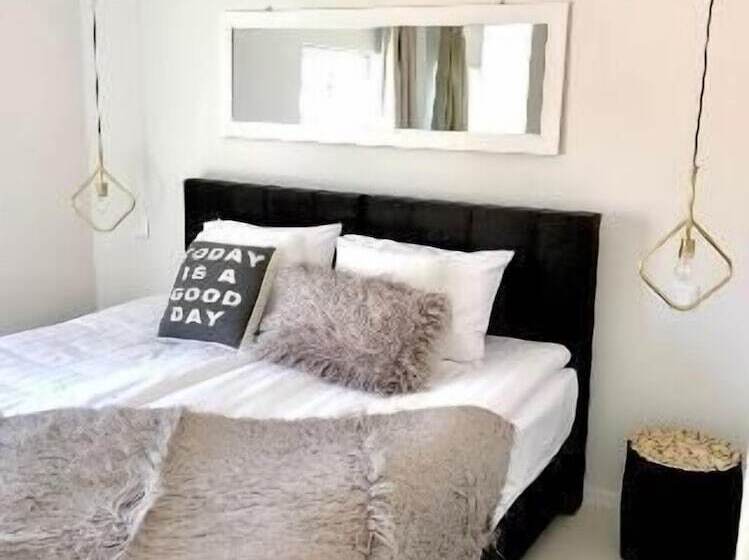 City Center Boutique Apartments