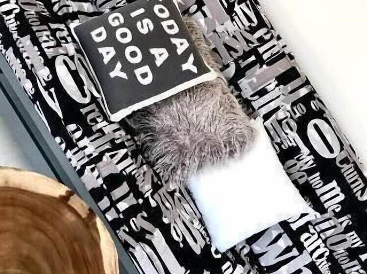 City Center Boutique Apartments