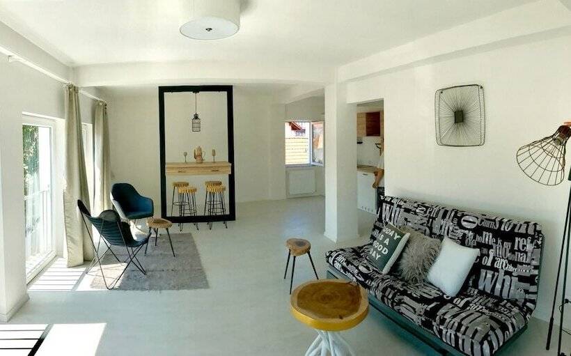 City Center Boutique Apartments