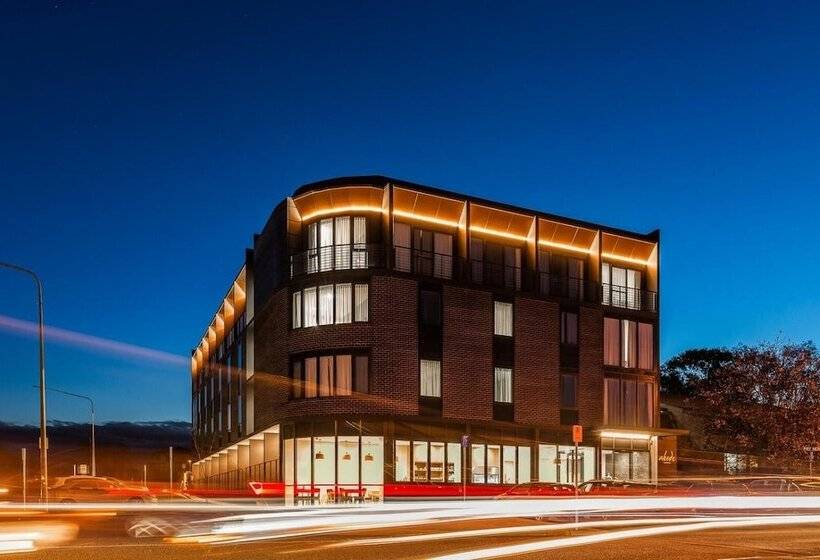 Hotelli Abode Kingston