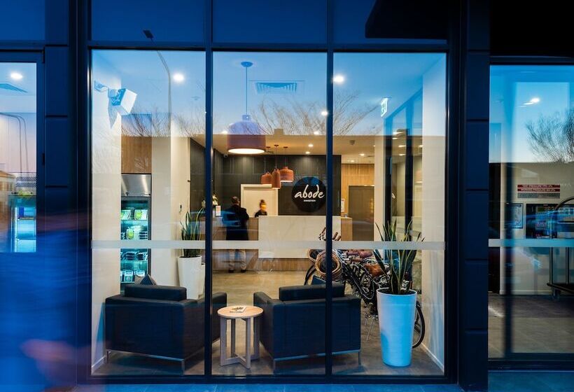 Hotelli Abode Kingston