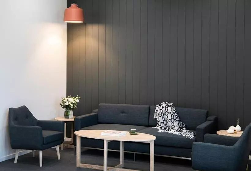 호텔 Abode Kingston