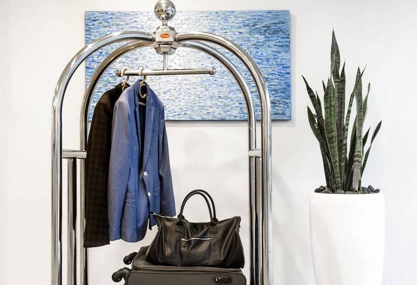 Hotelli Abode Kingston