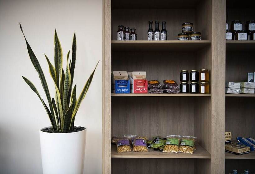 Hotelli Abode Kingston