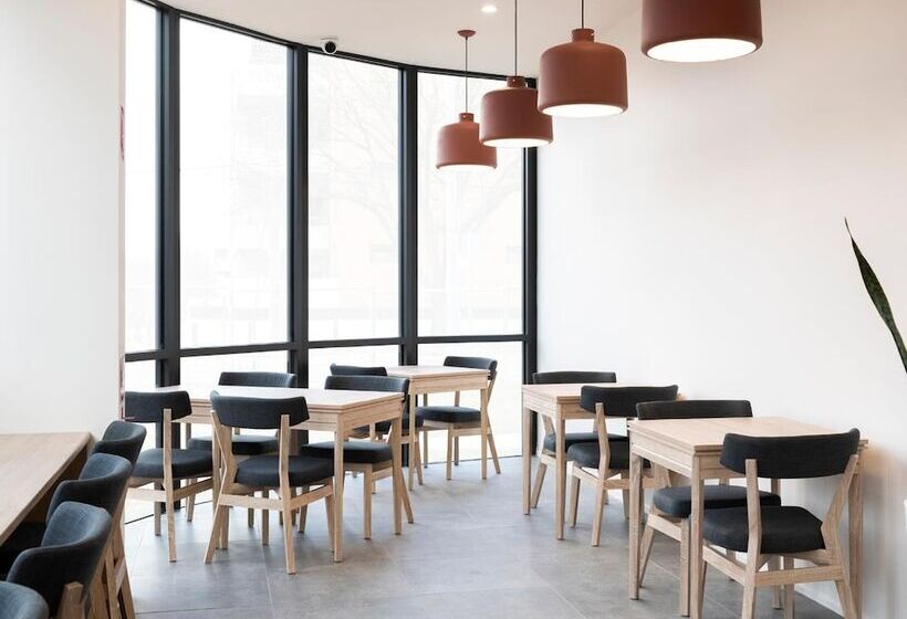 Hotelli Abode Kingston