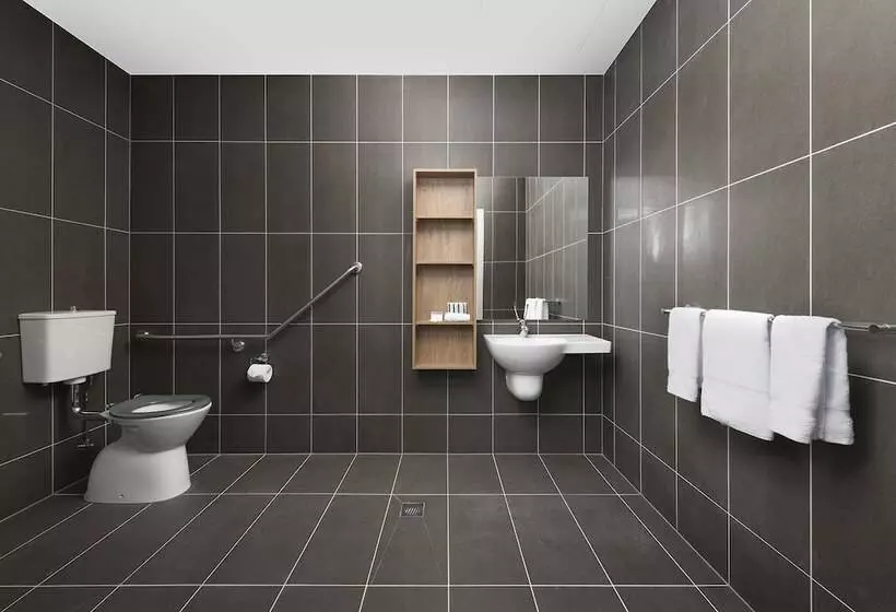 호텔 Abode Kingston