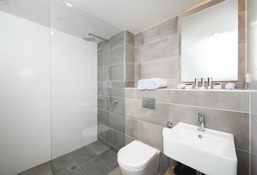 Hotelli Abode Kingston