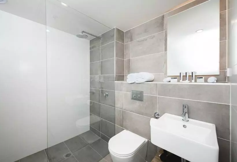 호텔 Abode Kingston