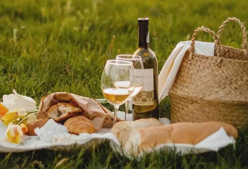 호텔 Abode Kingston