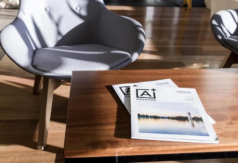 Hotelli Abode Kingston