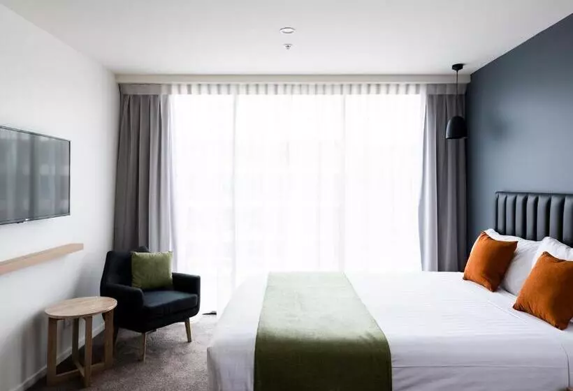 호텔 Abode Kingston