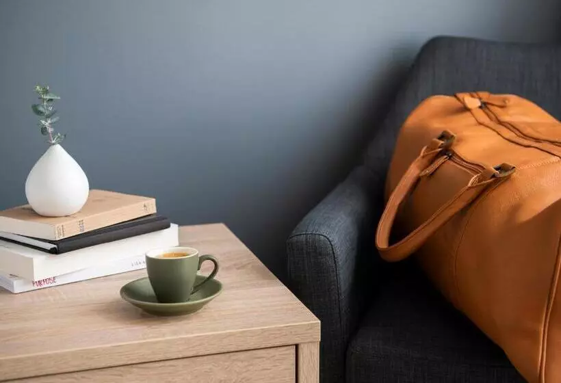 호텔 Abode Kingston