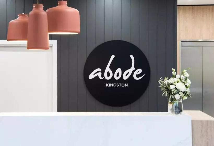 호텔 Abode Kingston