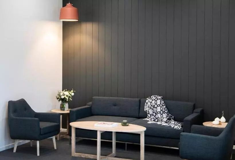 호텔 Abode Kingston