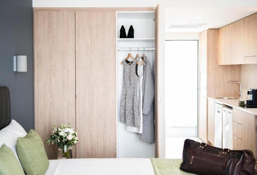 Hotelli Abode Kingston