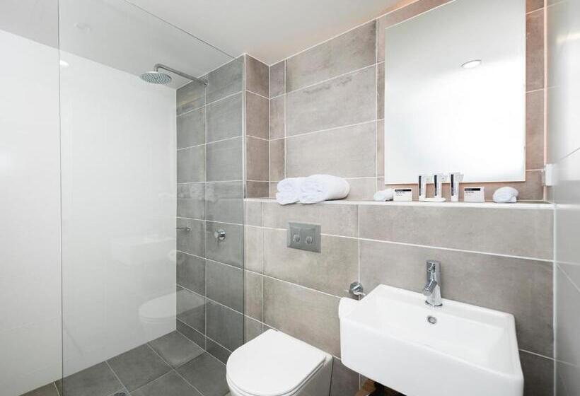 Hotelli Abode Kingston