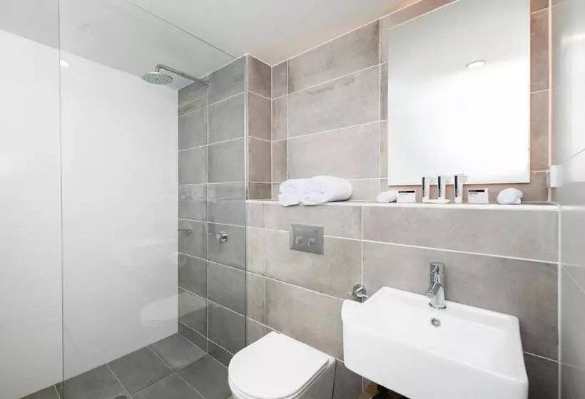 호텔 Abode Kingston