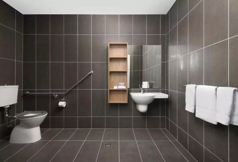 호텔 Abode Kingston