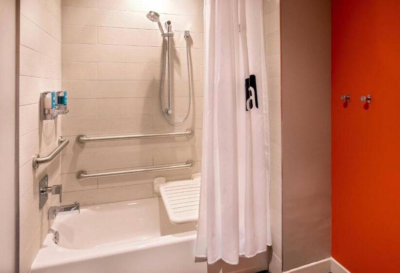 ホテル Aloft Alpharetta