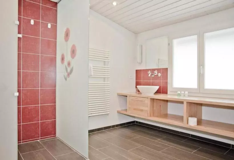 Hotel Apartment Männlichenblick