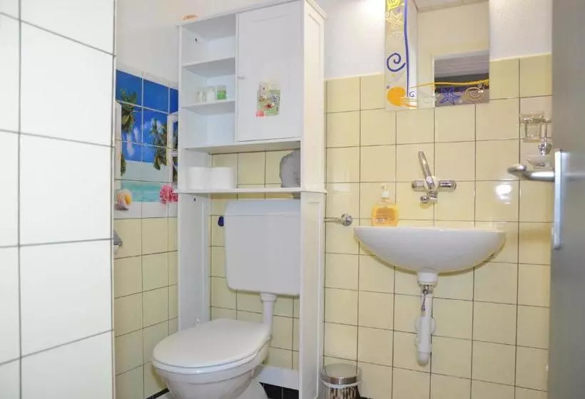 Hotel Apartment Männlichenblick