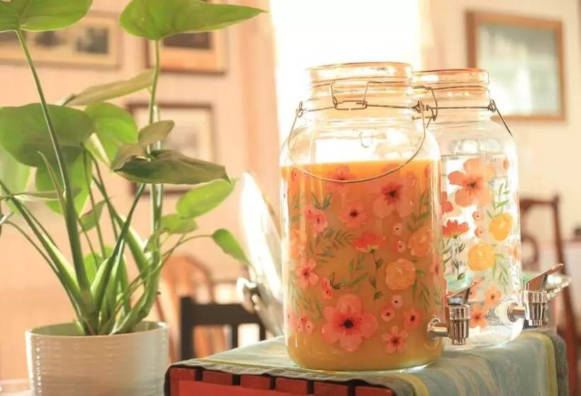 ホテル Auberge La Châtelaine