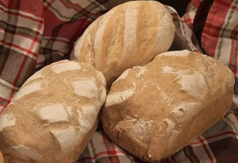 ホテル Auberge La Châtelaine