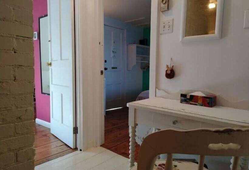 בית מלון כפרי Auberge La Châtelaine