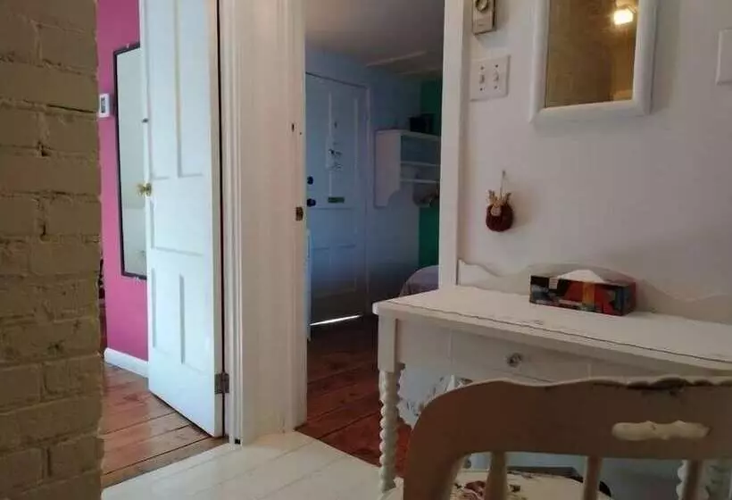 ホテル Auberge La Châtelaine