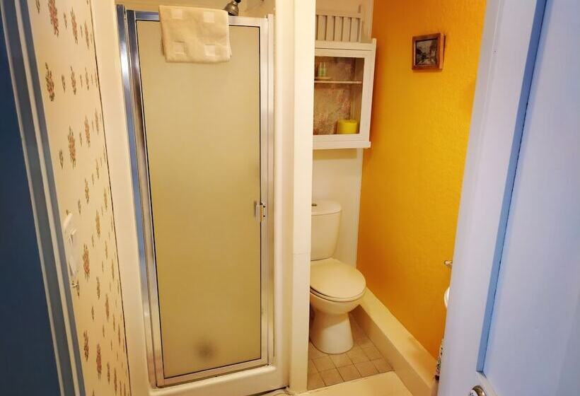 בית מלון כפרי Auberge La Châtelaine